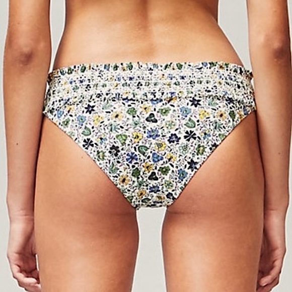 Tory Burch Costa Printed Hipster - Picture 4 of 13